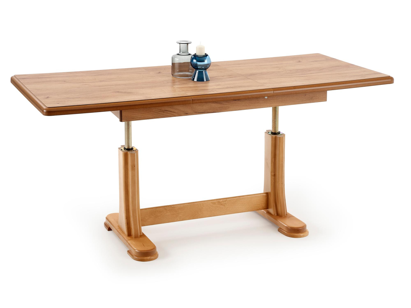 Išskleidžiamas žurnalinis staliukas TYMON 2 1 Išskleidžiamas žurnalinis staliukas TYMON 2 1