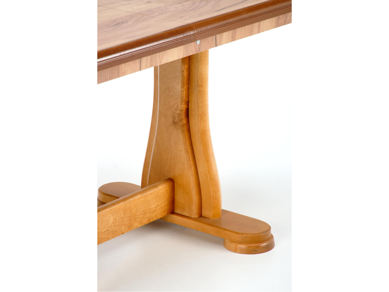 Išskleidžiamas žurnalinis staliukas TYMON 2 4