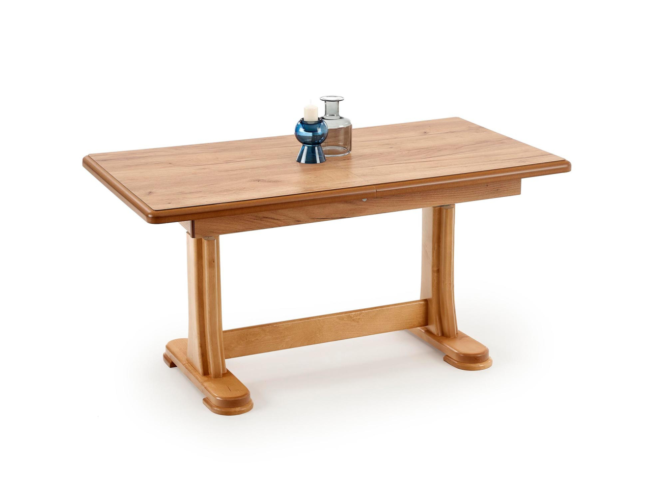 Išskleidžiamas žurnalinis staliukas TYMON 2 Išskleidžiamas žurnalinis staliukas TYMON 2