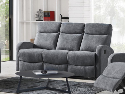 Išskleidžiama sofa OSLO 3S