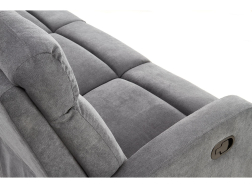 Išskleidžiama sofa OSLO 3S