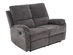 Išskleidžiama sofa SPENCER 2 RAVEN