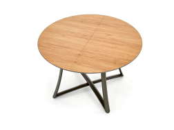 Išskleidžiamas apvalus stalas MORETTI