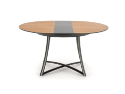 Išskleidžiamas apvalus stalas MORETTI