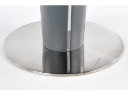 Išskleidžiamas apvalus stalas RICARDO