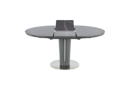 Išskleidžiamas apvalus stalas RICARDO