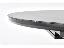 Išskleidžiamas apvalus stalas RICARDO