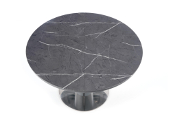 Išskleidžiamas apvalus stalas RICARDO