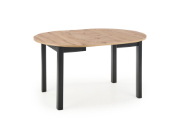 Išskleidžiamas apvalus stalas RINGO