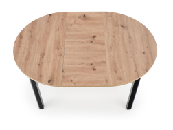 Išskleidžiamas apvalus stalas RINGO