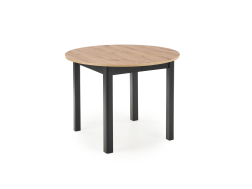 Išskleidžiamas apvalus stalas RINGO