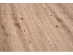 Išskleidžiamas apvalus stalas RUBEN