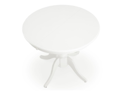 Išskleidžiamas apvalus stalas WILLIAM