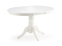 Išskleidžiamas apvalus stalas WILLIAM