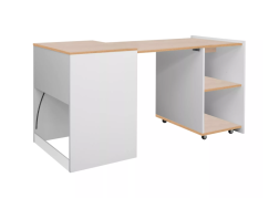 Išskleidžiamas darbo stalas DUO