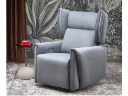 Išskleidžiamas fotelis GELATO