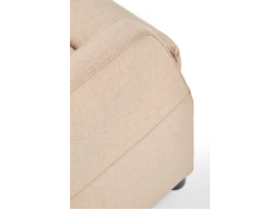 Išskleidžiamas fotelis FELIPE