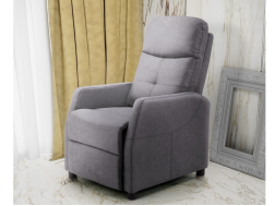 Išskleidžiamas fotelis FELIPE 2