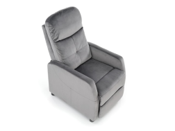 Išskleidžiamas fotelis FELIPE 2