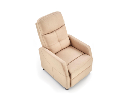 Išskleidžiamas fotelis FELIPE