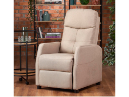 Išskleidžiamas fotelis FELIPE