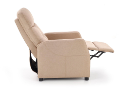 Išskleidžiamas fotelis FELIPE