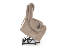 Išskleidžiamas fotelis HORTON