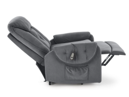 Išskleidžiamas fotelis HORTON