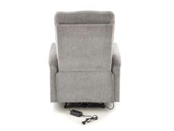 Išskleidžiamas fotelis JAMAL