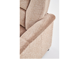 Išskleidžiamas fotelis JORDAN