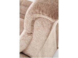 Išskleidžiamas fotelis JORDAN