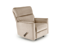 Išskleidžiamas fotelis KARIM