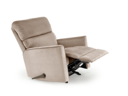 Išskleidžiamas fotelis KARIM