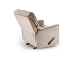 Išskleidžiamas fotelis KARIM