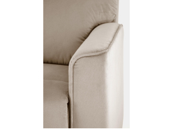 Išskleidžiamas fotelis KARIM