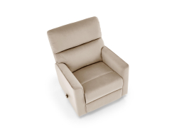 Išskleidžiamas fotelis KARIM