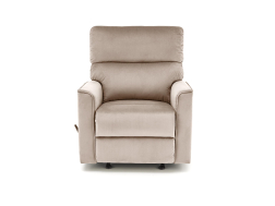 Išskleidžiamas fotelis KARIM