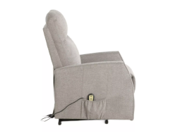 Išskleidžiamas fotelis LETO BREGO