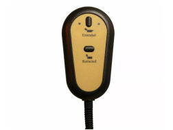 Išskleidžiamas fotelis LETO BREGO