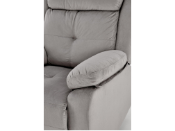 Išskleidžiamas fotelis LORIS