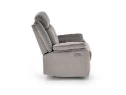 Išskleidžiamas fotelis LORIS