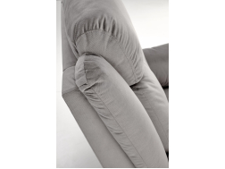 Išskleidžiamas fotelis LORIS