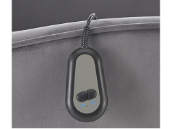 Išskleidžiamas fotelis MARONI