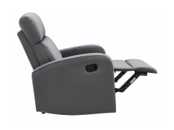 Išskleidžiamas fotelis MARS VELVET