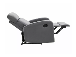 Išskleidžiamas fotelis MARS VELVET