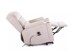 Išskleidžiamas fotelis MINOS RAVEN