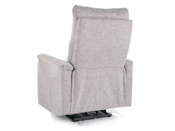 Išskleidžiamas fotelis NEPTUN BREGO