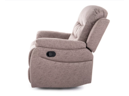 Išskleidžiamas fotelis NERON