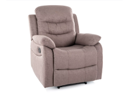 Išskleidžiamas fotelis NERON