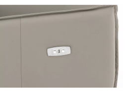 Išskleidžiamas fotelis NOTOS